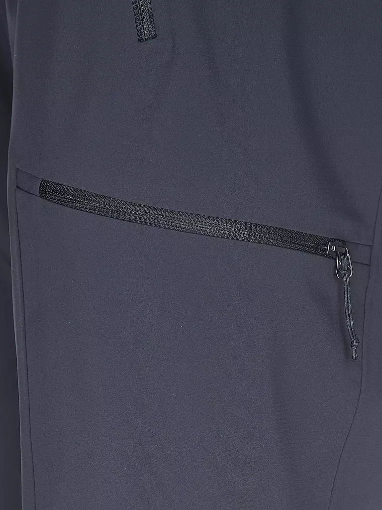 ARCTERYX | Pantaloni da turismo softshell da donna Gamma MX |