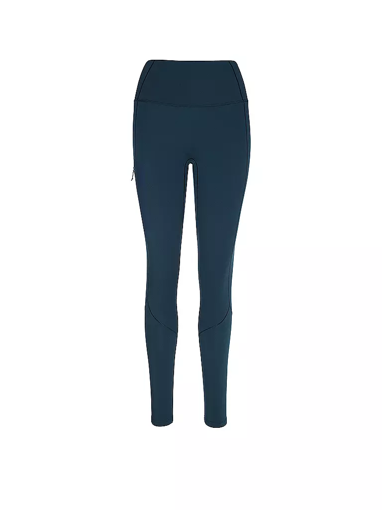 ARCTERYX | Pantaloni intimi da donna Rho | Blu scuro