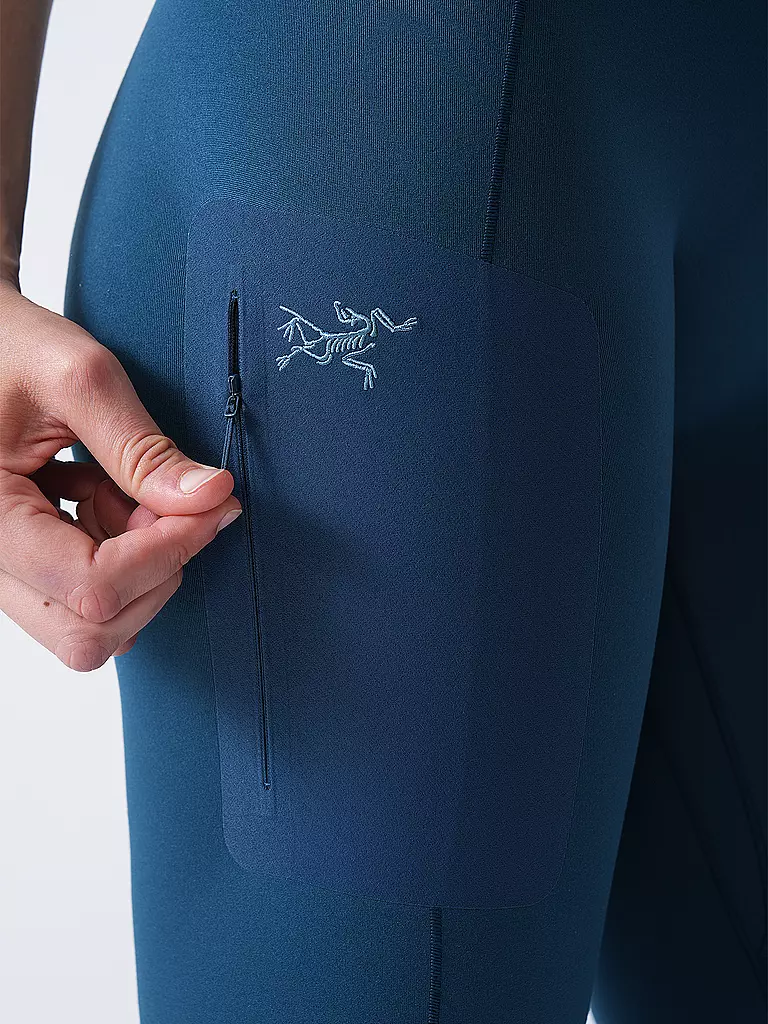 ARCTERYX | Pantaloni intimi da donna Rho |