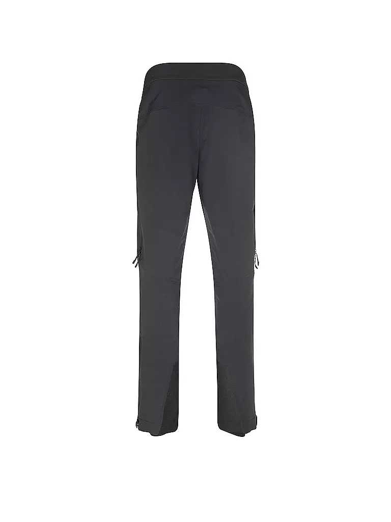 ARCTERYX | Pantaloni softshell da uomo per sci alpinismo Rush |