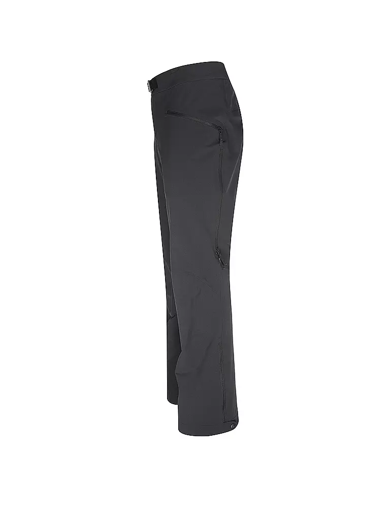 ARCTERYX | Pantaloni softshell da uomo per sci alpinismo Rush |