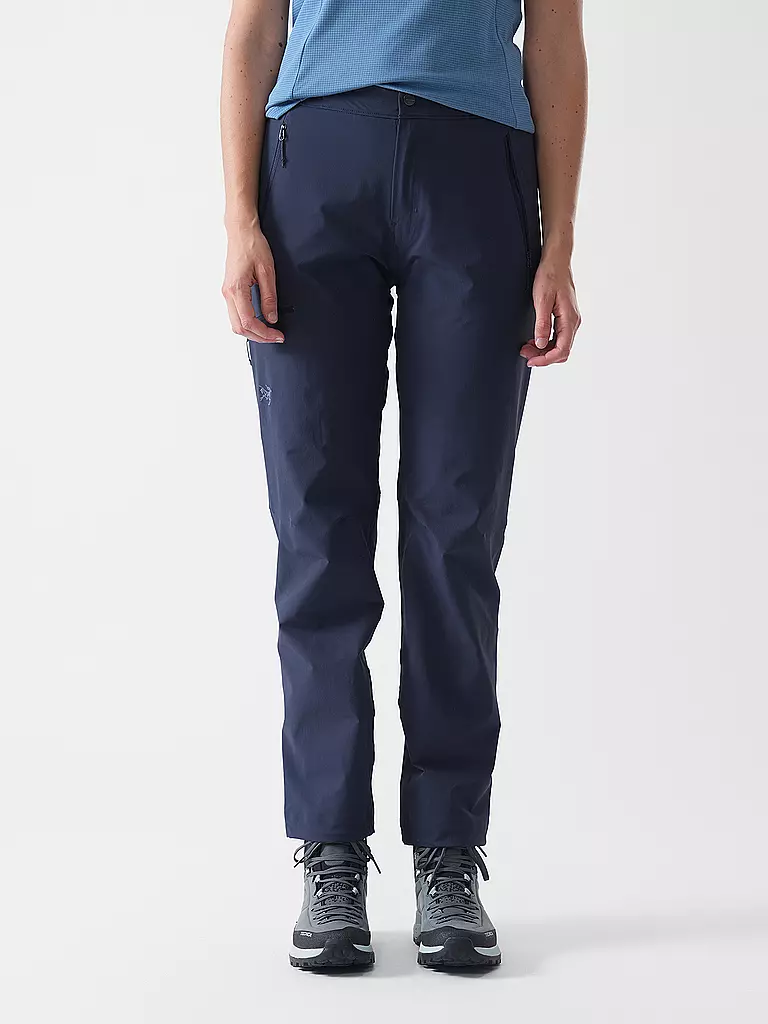 ARCTERYX | Pantaloni softshell Gamma da donna |