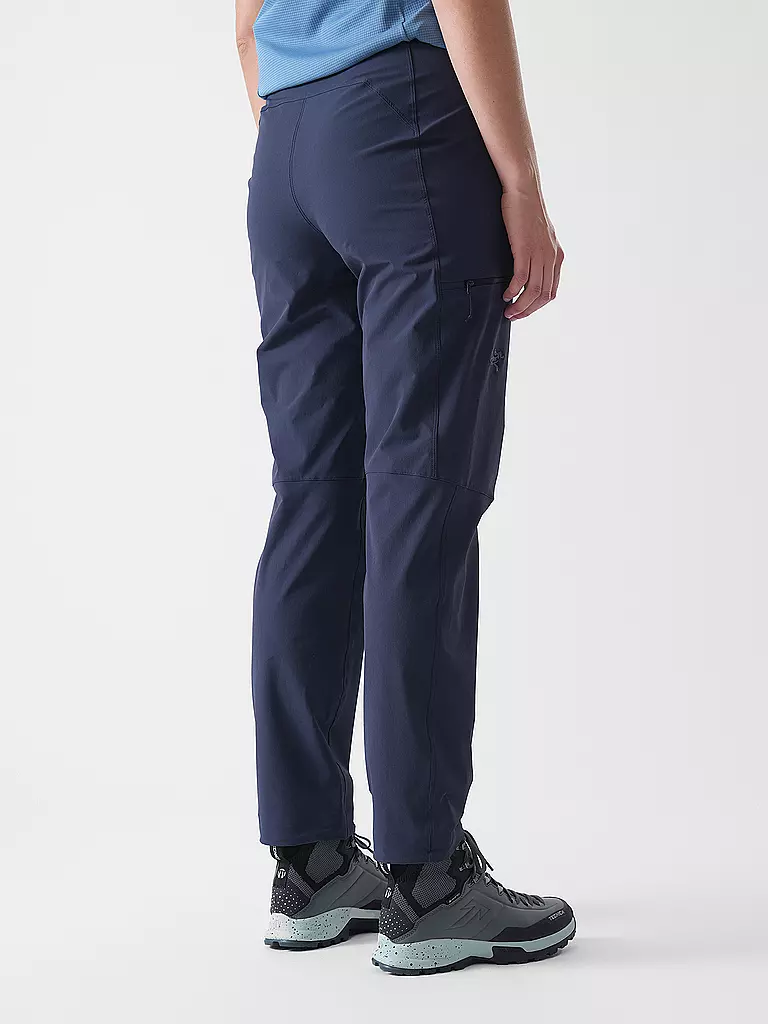 ARCTERYX | Pantaloni softshell Gamma da donna |