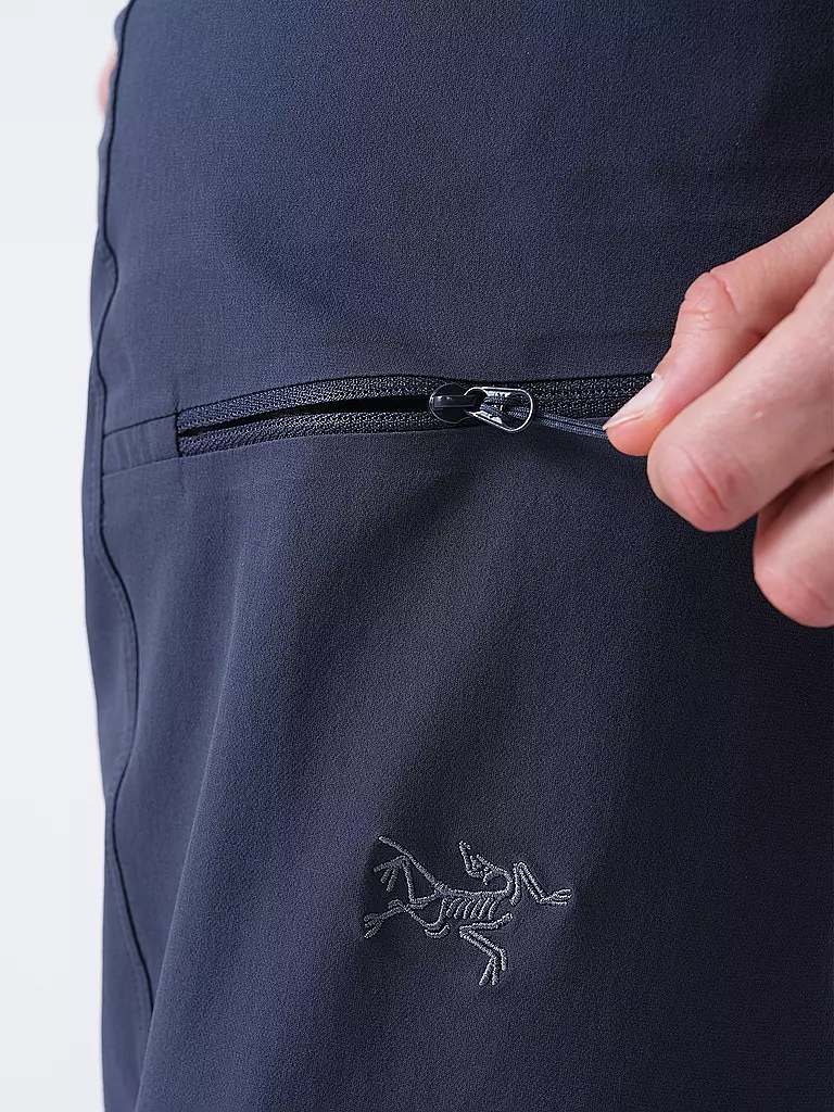 ARCTERYX | Pantaloni softshell Gamma da donna |