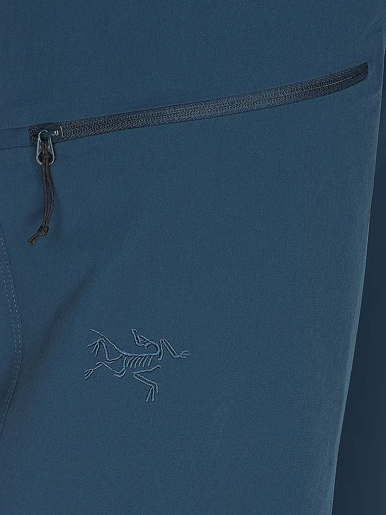 ARCTERYX | Pantaloni softshell Gamma da uomo |