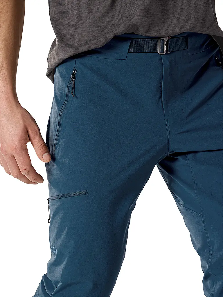 ARCTERYX | Pantaloni softshell Gamma da uomo |