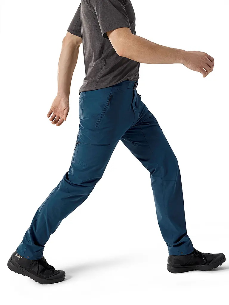 ARCTERYX | Pantaloni softshell Gamma da uomo |