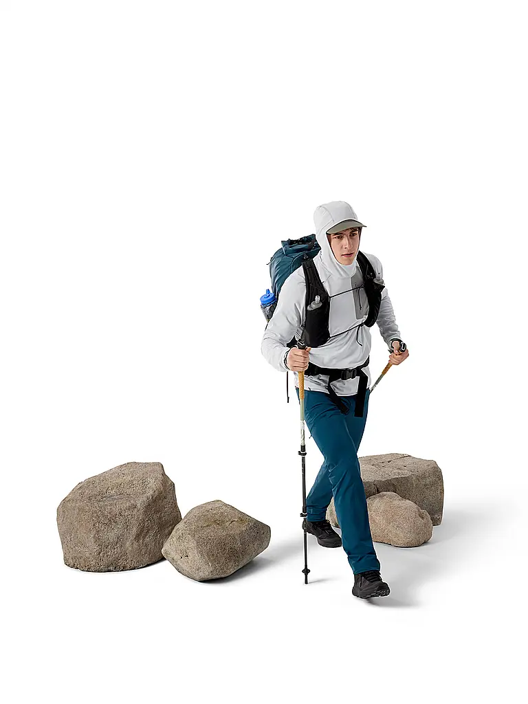 ARCTERYX | Pantaloni softshell Gamma da uomo |