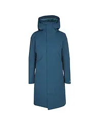 ARCTERYX | Parka invernale da donna Patera 3L GTX con cappuccio | Blu scuro