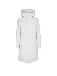 ARCTERYX | Parka invernale da donna Patera 3L GTX con cappuccio | Crema