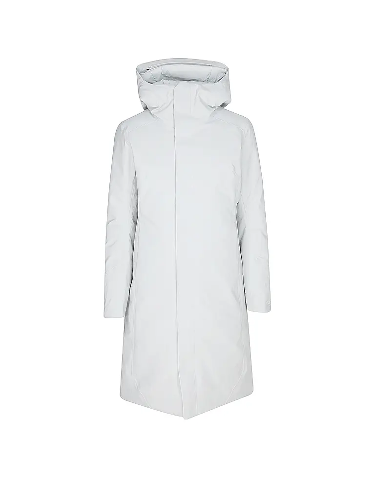 ARCTERYX | Parka invernale da donna Patera 3L GTX con cappuccio | Crema