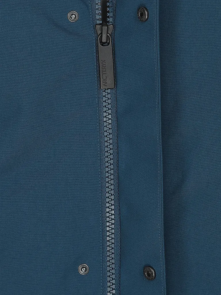 ARCTERYX | Parka invernale da donna Patera 3L GTX con cappuccio |