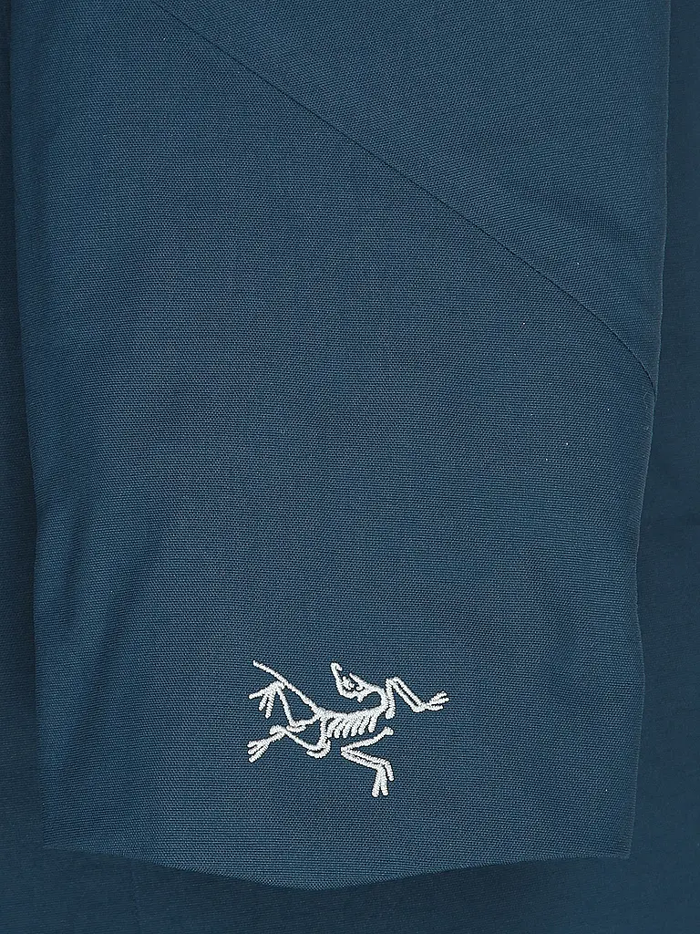 ARCTERYX | Parka invernale da donna Patera 3L GTX con cappuccio |