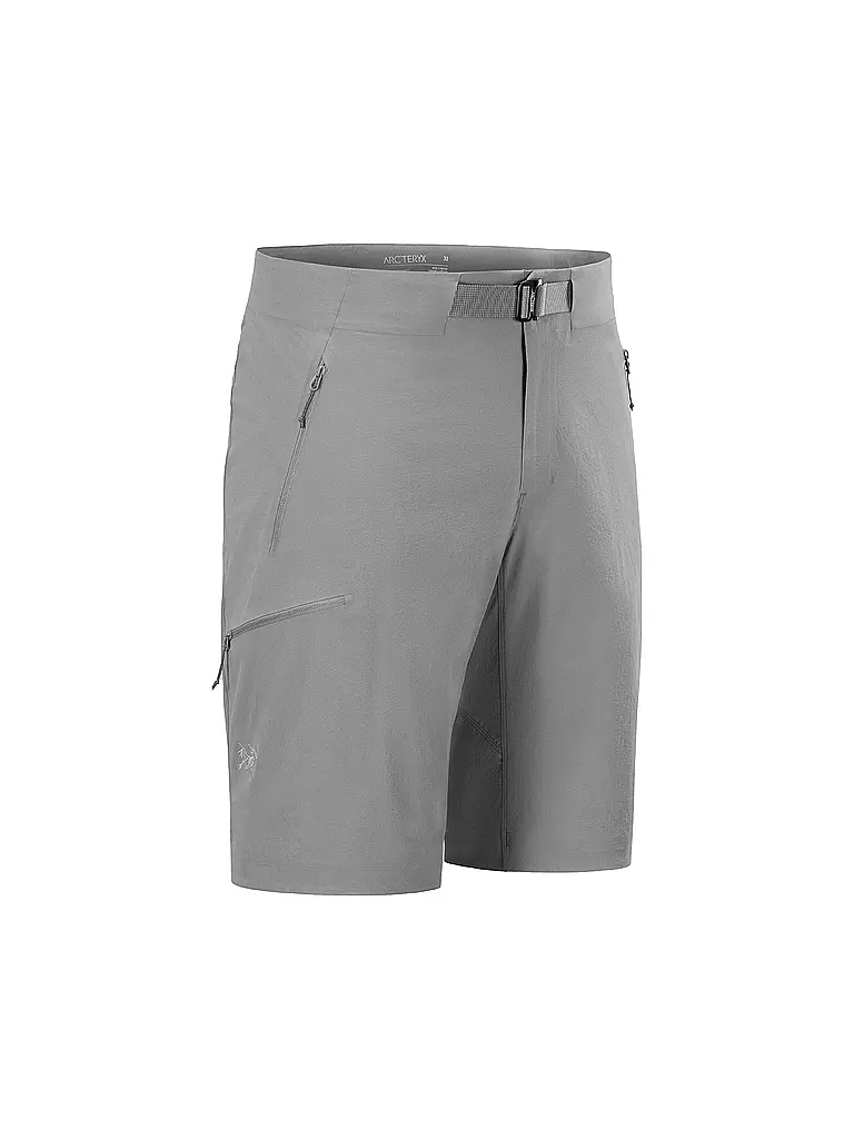 ARCTERYX | Short da trekking da uomo Gamma SL 11" | Grigio