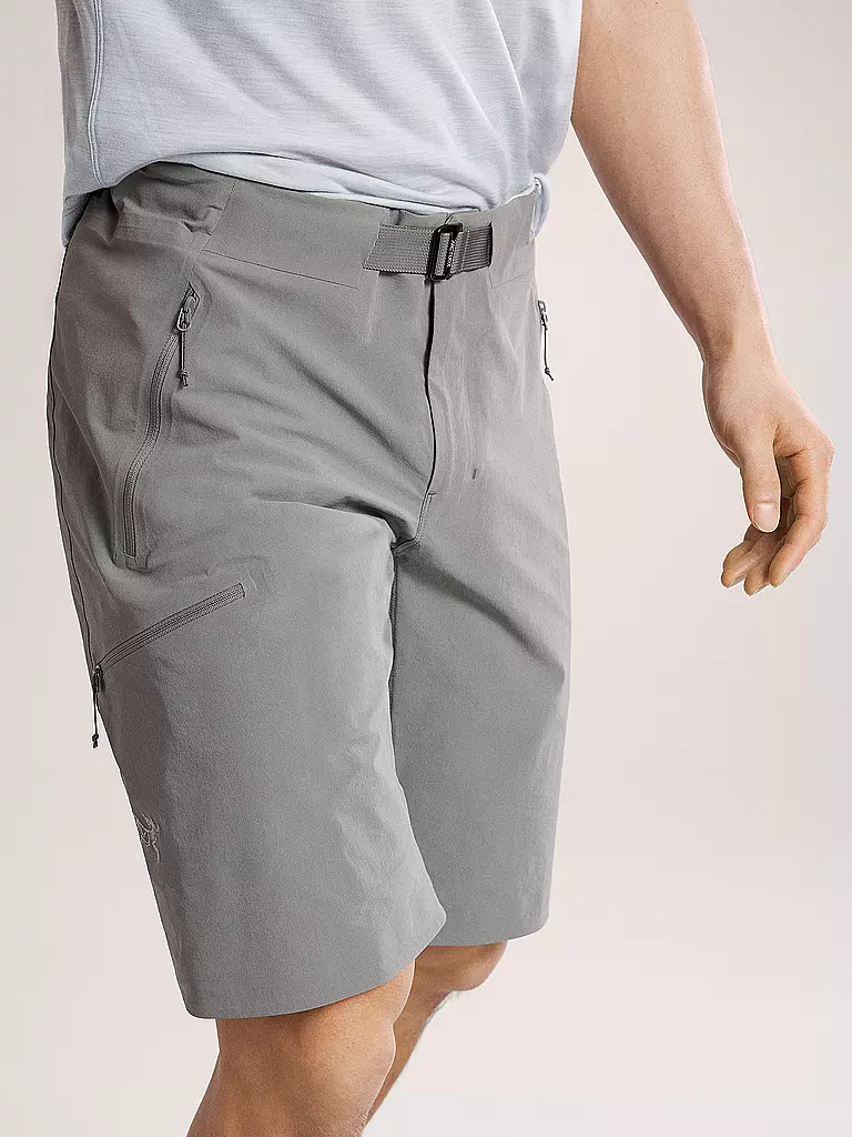 ARCTERYX | Short da trekking da uomo Gamma SL 11" |