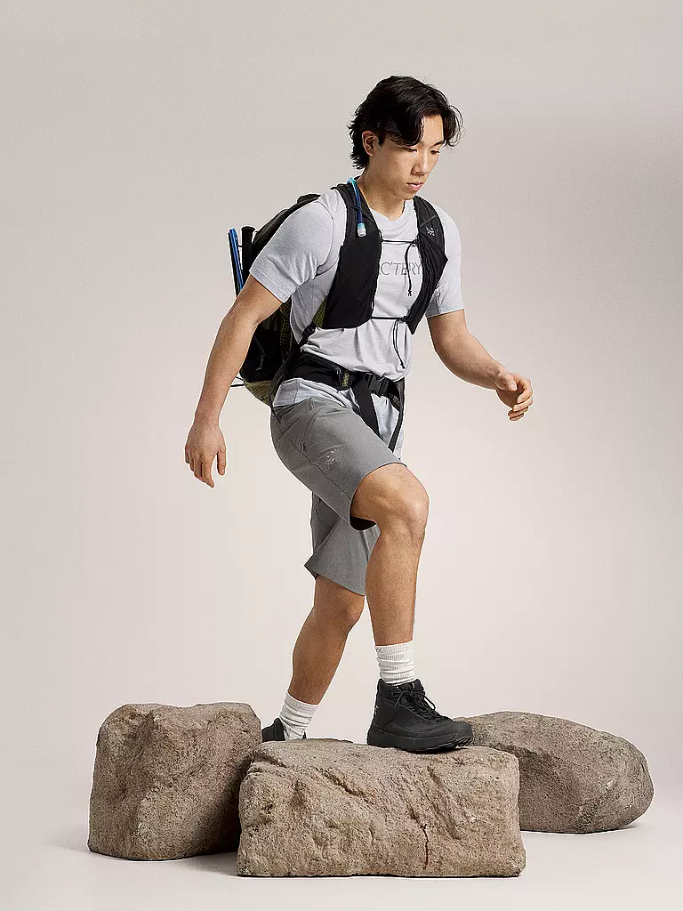 ARCTERYX | Short da trekking da uomo Gamma SL 11" |