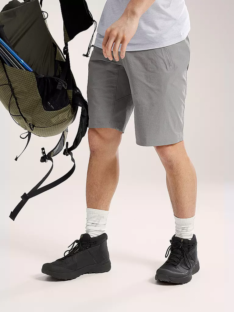 ARCTERYX | Short da trekking da uomo Gamma SL 11" |
