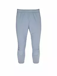 ARCTERYX | Tight intimo da uomo Coreloft Iso 3/4 | Grigio chiaro