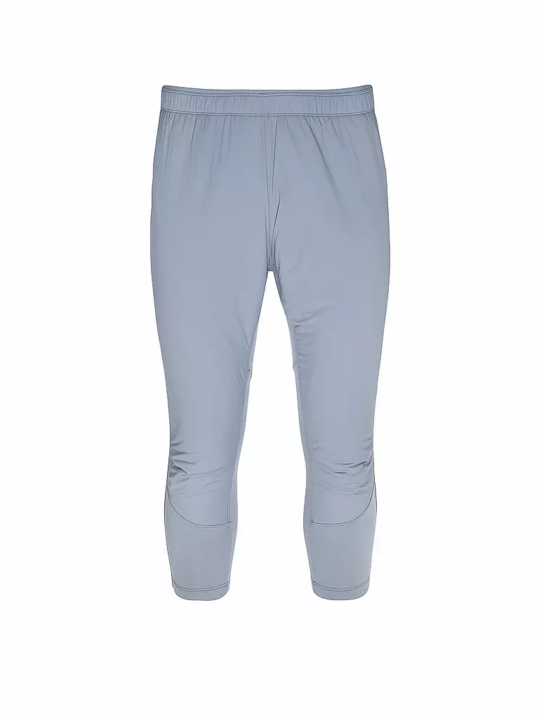 ARCTERYX | Tight intimo da uomo Coreloft Iso 3/4 | Grigio chiaro