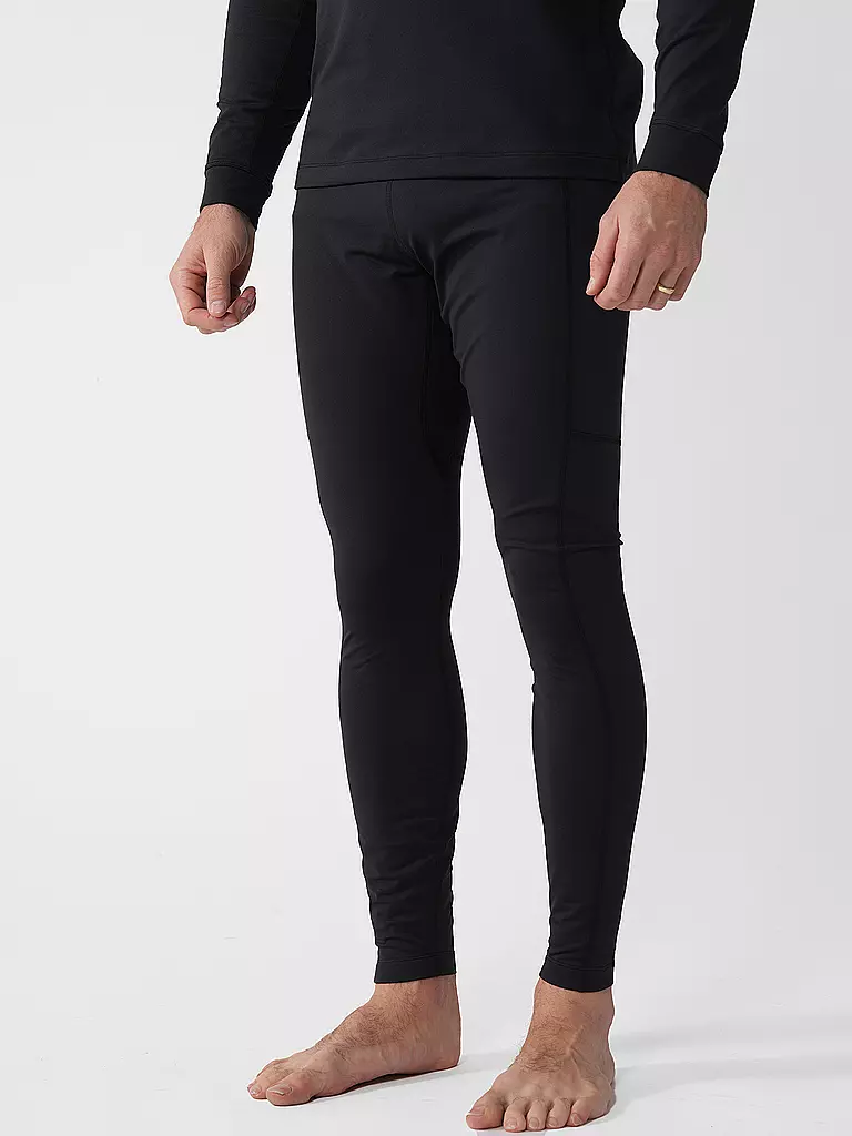 ARCTERYX | Tight intimo da uomo RHO LT | Nero