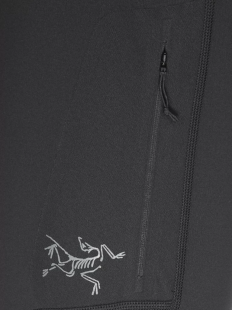 ARCTERYX | Tight intimo da uomo RHO LT | Nero