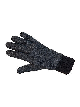 ARECO | Guanti in maglia