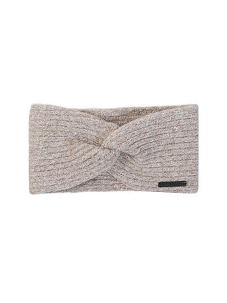 ARECO | Fascia per capelli da donna Fleecy