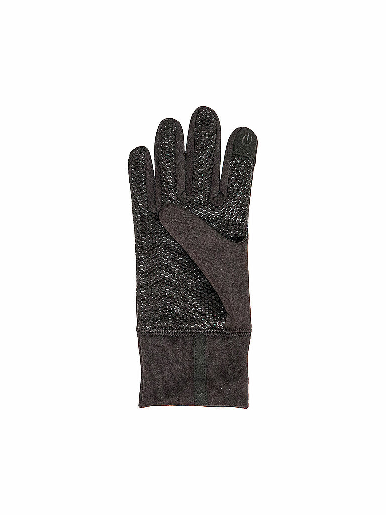 Areco Guanti Stretch-Touch nero 4
