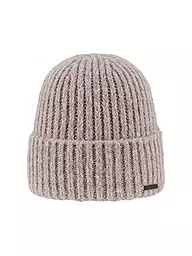 ARECO | Berretto da donna Fleecy | Beige