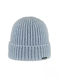 ARECO | Berretto da donna Fleecy | Blu chiaro