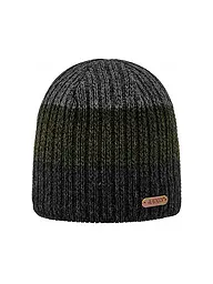 ARECO | Berretto melange | Grigio