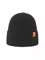 ARECO | Berretto | Nero
