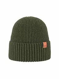ARECO | Berretto | Oliva