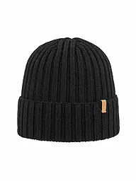 ARECO | Berretto | Nero
