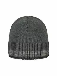 ARECO | Berretto | Grigio