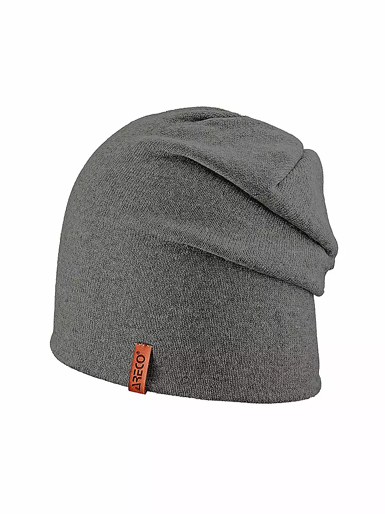 ARECO | Berretto | Grigio