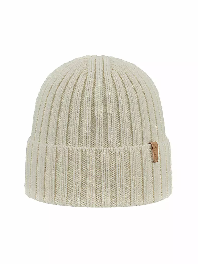 ARECO | Berretto | Crema