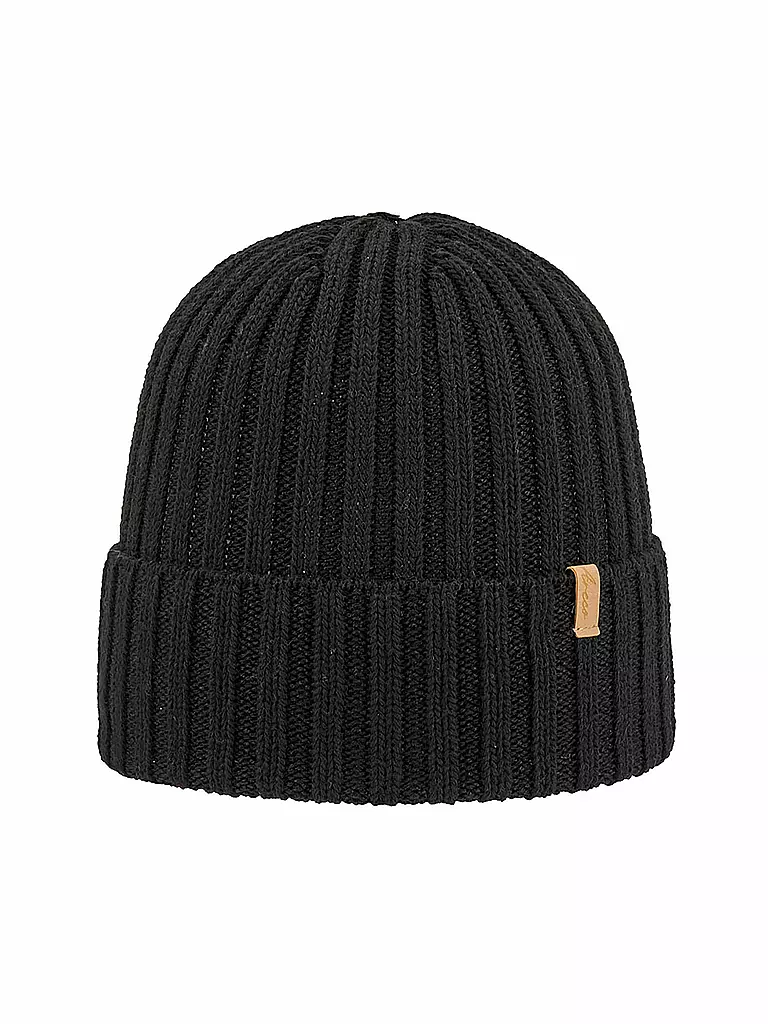 ARECO | Berretto | Nero