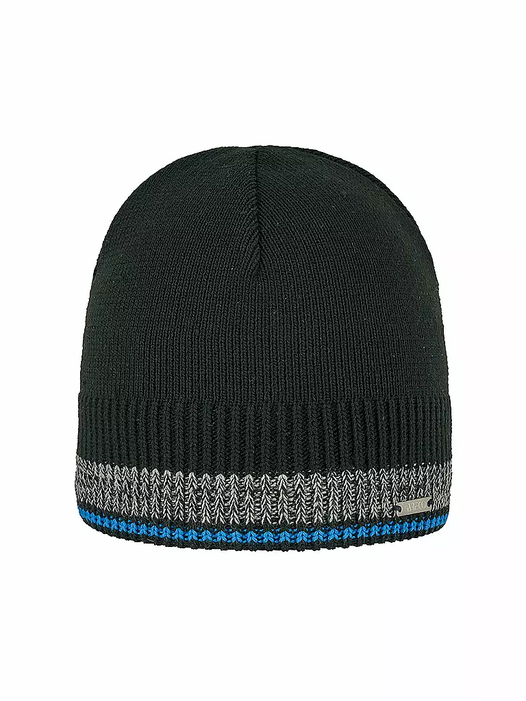 ARECO | Berretto | Nero