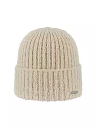 ARECO | Berretto da donna Fleecy | Crema