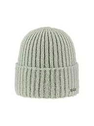 ARECO | Berretto da donna Fleecy | Menta