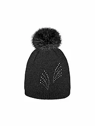 ARECO | Damen Mütze | Nero