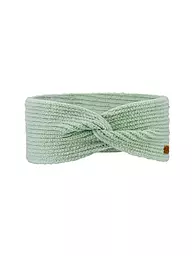 ARECO | Damen Stirnband Fleecy | Menta