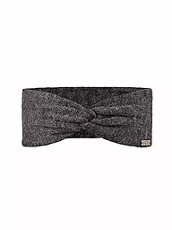 ARECO | Damen Stirnband | Grigio