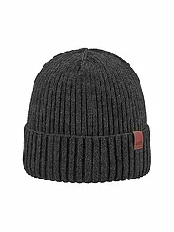 ARECO | Kinder Mütze | Grigio