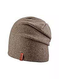 ARECO | Mütze Kaschmir | Beige