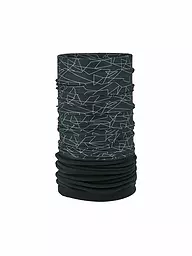 ARECO | Multifunktionstuch | Blu scuro