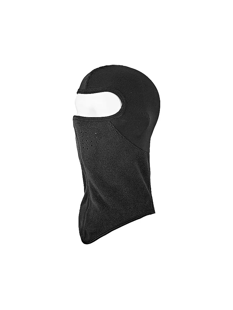 ARECO | Passamontagna Baclava | Nero