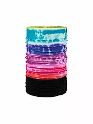 ARECO | Scaldacollo multifunzione per bambini con pile | Multicolore