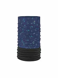 ARECO | Multifunktionstuch | Blu